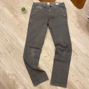 Men’s GAP Pants (29X34)